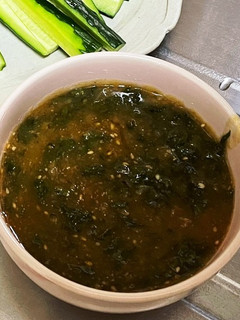 大葉味噌-レシピのメイン写真