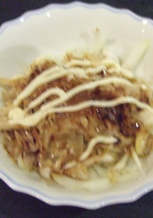 ☆簡単おつまみ☆オニオンスライス-レシピのメイン写真