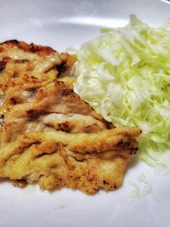 豚肉のしょうが焼き-レシピのメイン写真