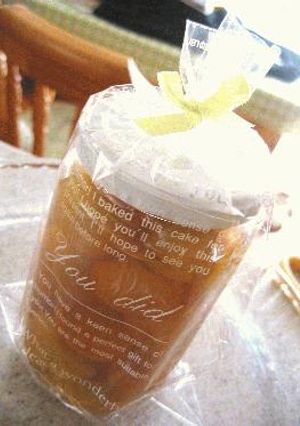 ◎金柑のシロップ煮◎-レシピのメイン写真