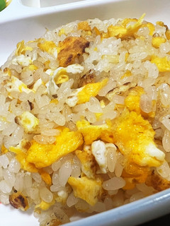 味付けは味覇だけ!超簡単卵チャーハン-レシピのメイン写真