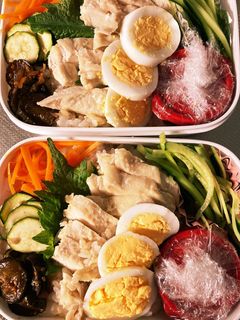 #お弁当#高校男子弁当#旦那弁当1-レシピのメイン写真