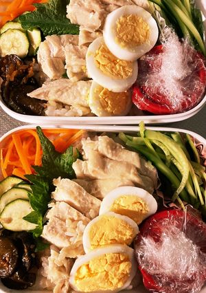 #お弁当#高校男子弁当#旦那弁当1-レシピのメイン写真