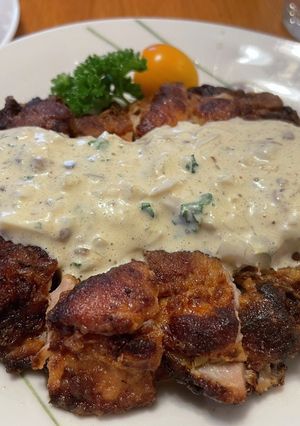 タルタルソース！-レシピのメイン写真