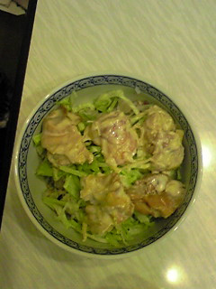 とりマヨ丼-レシピのメイン写真