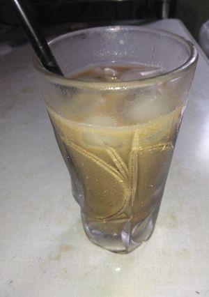 簡単カフェモカ-レシピのメイン写真