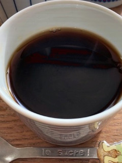 ちょうどいい甘さのコーヒーゼリー-レシピのメイン写真