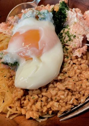 超時短!ZENBヌードルで納得パスタ-レシピのメイン写真