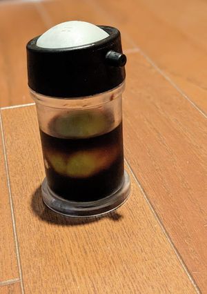 もったいない梅ひとつぶ救済-レシピのメイン写真
