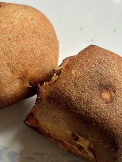 豆腐と豆乳の米粉パン-レシピのメイン写真