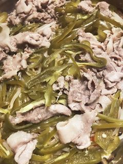 野菜たっぷり、重ね煮-レシピのメイン写真