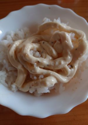 たるたるごはん-レシピのメイン写真