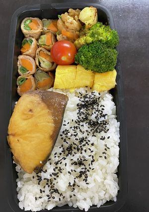 頑張るパパへ134-レシピのメイン写真