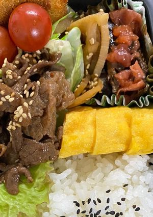 頑張るパパへ135-レシピのメイン写真