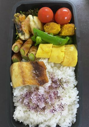 頑張るパパへ137-レシピのメイン写真