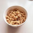 偏食キッズが爆食する鶏そぼろ〜2歳から