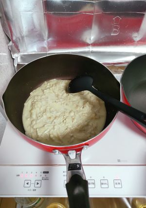 えのきのチーズ煮-レシピのメイン写真