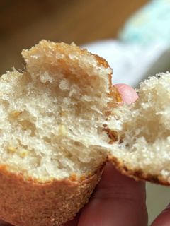 米から米粉パン-レシピのメイン写真