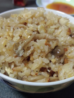 鯛の炊き込みご飯(エコ)-レシピのメイン写真