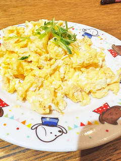 めちゃうまツナ卵!(前回の続きです)-レシピのメイン写真