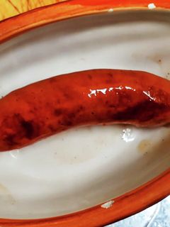 パリパリ!ウインナーが劇的になる焼き方♡-レシピのメイン写真