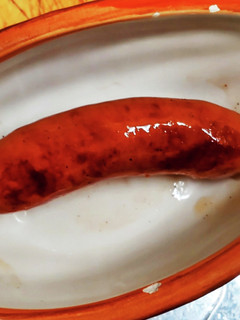 パリパリ!ウインナーが劇的になる焼き方♡-レシピのメイン写真