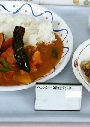 1日分の野菜 カレーセット-レシピのメイン写真