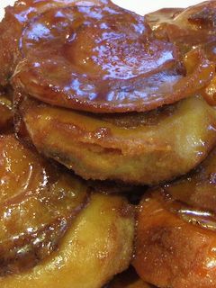 ホタテバターの照り焼き-レシピのメイン写真