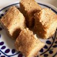 【電子レンジで】バナナの米粉ケーキ!