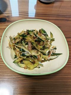 きゅうりとみょうがのおかか和え-レシピのメイン写真