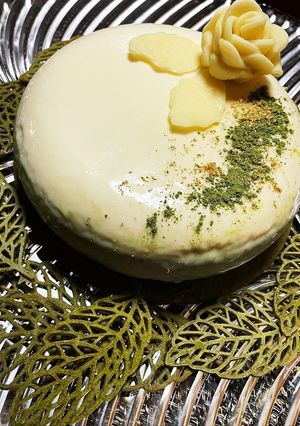チュイル-レシピのメイン写真