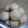 ハマる♪塩クッキー