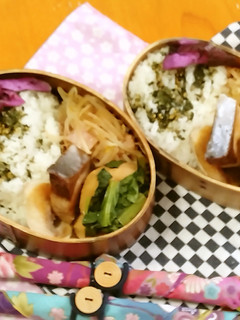 お弁当2024年6月25日-レシピのメイン写真