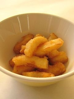 (学校給食)いかの吉野揚げ-レシピのメイン写真