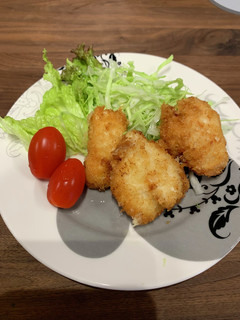 チキンカツ★簡単・柔らか鶏むね肉-レシピのメイン写真