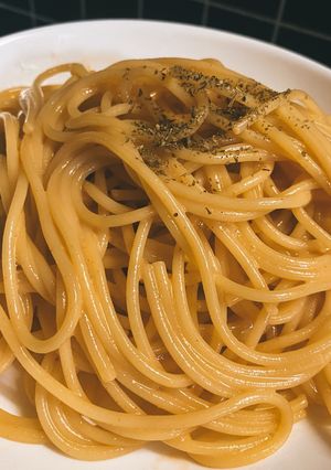【ズボラ】ロゼパスタ【韓国風】-レシピのメイン写真