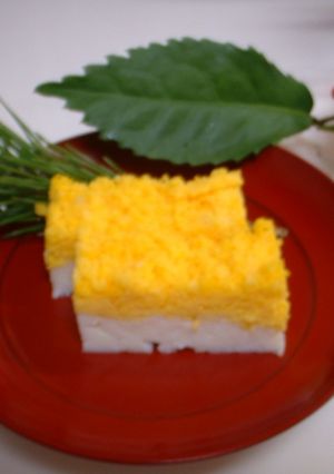 錦卵-レシピのメイン写真