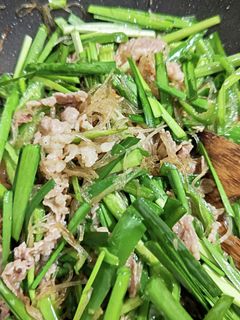 チャプチェ-レシピのメイン写真
