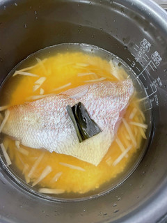 新生姜鯛めし-レシピのメイン写真