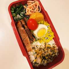 娘弁当　R6.6.26-レシピのメイン写真