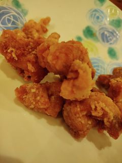 カリッカリ唐揚げ-レシピのメイン写真