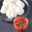 素麺つゆアレンジ ガスパチョ風