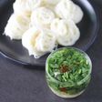 素麺つゆアレンジ エスニック風