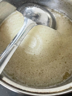 背脂ちゃっちゃからのラーメンスープ-レシピのメイン写真