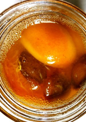 杏酵母　酵素でボケた味が美味しくなる-レシピのメイン写真