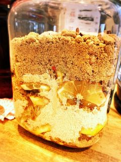 発酵クラフトコーラ-レシピのメイン写真