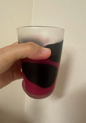 ビーツの美味しい食べ方②スムージー♡-レシピのメイン写真
