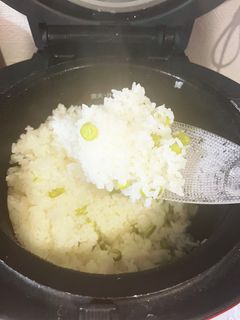 枝豆ご飯-レシピのメイン写真