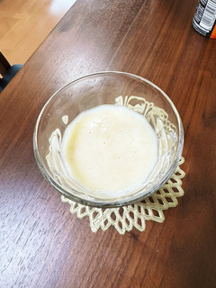 丸ごと桃のあまーいジュース-レシピのメイン写真