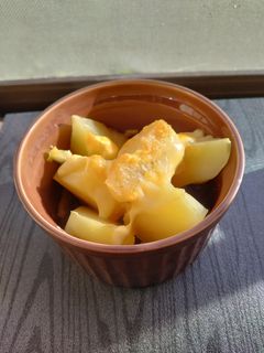 野菜の焼き肉タレマヨネーズ焼き-レシピのメイン写真